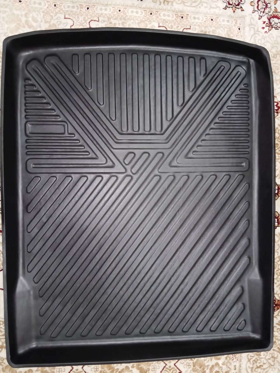 السلام عليكم فرشة صندوق byd دستروير وسيل 5 وكن بلاس وصلتلي ب 35 الف ابيع ب 25 شارع فلسطين اتصال خاص


**إذا كنت صاحب هذا الإعلان وتريد حذفه لأي سبب، رجاءا أرسل رسالة إلى الدعم الفني**