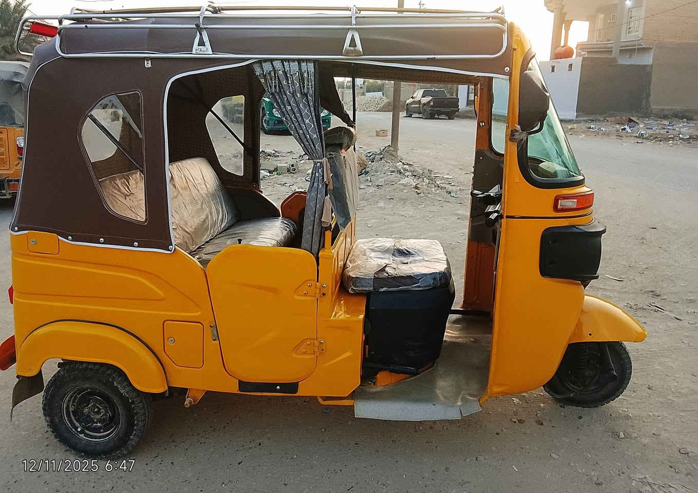 السلام عليكم تكتك البييع وراق أصولي محفته بوش وبستم شركه فقط موديل 21وراق قلم الغبور سعر 6250وبيه مجال مصبوغة عام جماليه تصال فقط ***********
