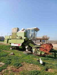 اسلام عليكم حصوده كلاص للبيع جهازه تأيراتها موجود تبريد فقط يحتاج لا غ...