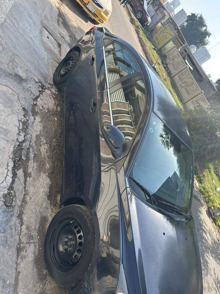 السلام عليكم 
كروز موديل ٢٠١٦ LT
هزه وسنويه جديده رقم بغداد الدولي 
كير ومكينه بلاديات 
تبريد تدفئه شغالات 
عليها زوج تايرات جدد 
بيها الباب الورا سايق مصبوغ ونص الجاملغ الخلفي 
مكانها بغداد الصالحيه 
السعر ٨٥
***********
