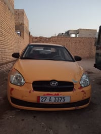 اكسنت ٢٠٠٩ • مكينه ١٦٠٠ • كفاله عامه