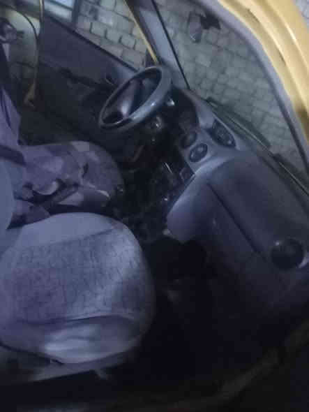 سلام عليكم سايبا مديل 12 مكينه كير جدد داخل جديد صدر امامي خلفي جدد سياره حلوه بدون ضربه رقم بغداد تحويل ثاني يوم سنويه لل29 تراي وين متريد المكان البلديات السعر 24 وبيها مجال الاتصال ***********
