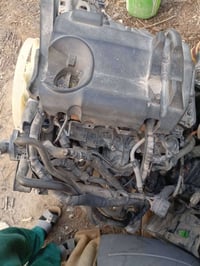 محرك فورت سوبر • محرك جديد • بصرة