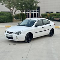 بروتون خليجي • ٢٠٠٩ • كركوك شوراو