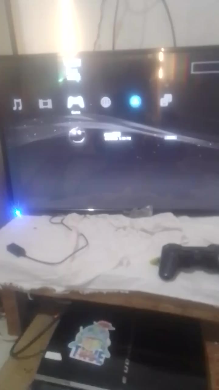 بلستيشن 3 للبيع علي 8 العاب منهم بيس 19 و جاتا


**إذا كنت صاحب هذا الإعلان وتريد حذفه لأي سبب، رجاءا أرسل رسالة إلى الدعم الفني**