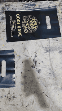 علاقة نايلون مطبوعة • توصيل مجاني • عويريج صناعية