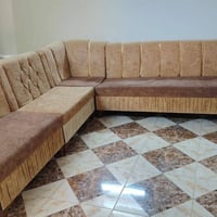 قطع ديوان • مستعمل • قابل تفاوض