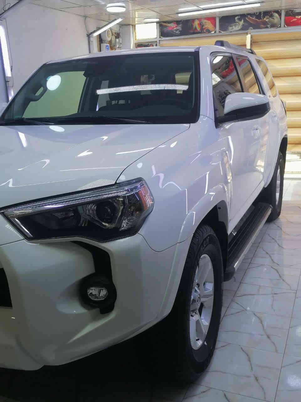 السلام عليكم فوررنر موديل ٢٤ حادثها كما موضح بالصور ابواب تبديل ابلادي ماشيه ١٦ الف كيلو ٧ راكب بصمه كشن كهرباء رقم بغداد باسمي تحويل مباشر السياره بالكوت مركز المدينه السعر المطلوب ٣٦ الف $ ***********
