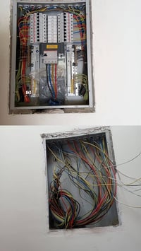 اللهم صلِ علئ محمد وآل محمد السلام عليكم يوجد لدينا العمل كافه انواع ت...