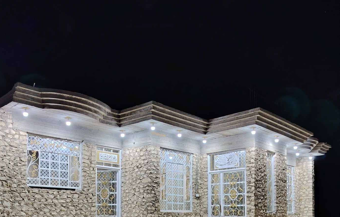 السلام عليكم
كهربائي متفرغ حاليا.  اشتغل البيت تأسيس كهرباء كامل. الشغل شرط وضمان.   النقطه اربعه.  يرهم نص ونص اقصاد

الاستفسار اكثر الاتصال /*********** 
او التواصل خاص.

تأسيس فرشه بواري بيت كامل /100  
تأسيس البيت النقطه 4.
