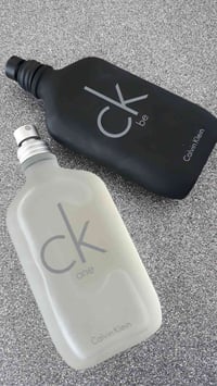 CK ONE • عطر أصلي • توصيل مجاني