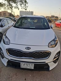 سبورتاج خليجي • ٢٠٢١ • كفالة