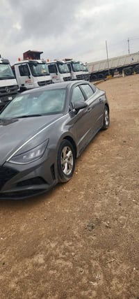 سوناتا ٢٠٢٢ • محرك ٢٥٠٠ • كاربلي