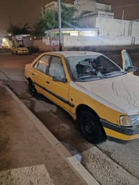 بيجو 405 • ٢٠١٢ • مكينة وقير مكفولين