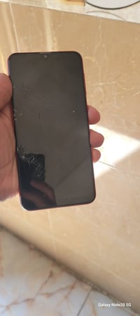 A10 A10s • تلفونين • بحاجة شاشات