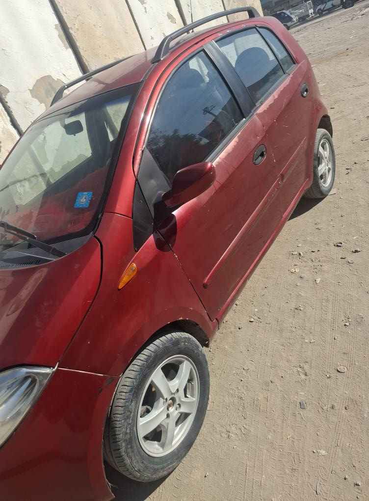 شيري A1 موديل 2011 كير اوتماتيك  بدون حادث السعر 32  حله *********** حلة, بابل
