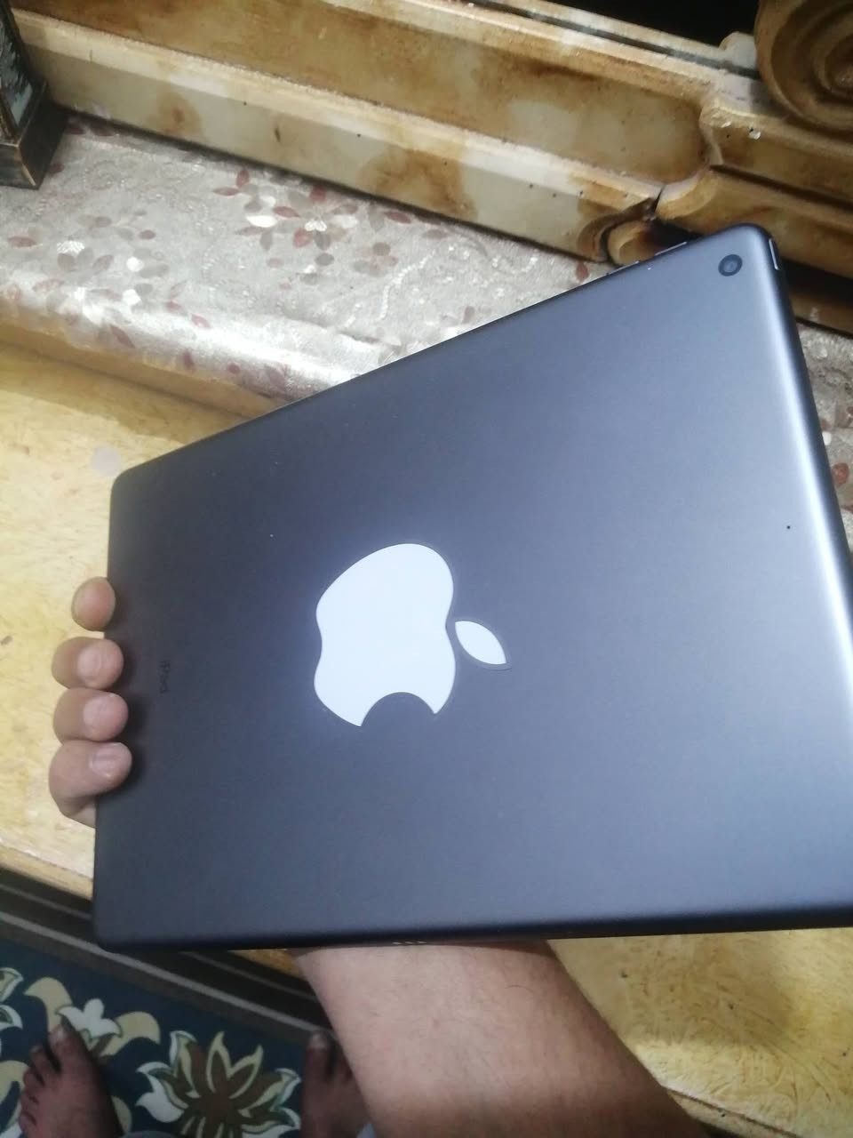 ايباد ابل 9 ذاكره 64 جهاز نضيف
مراوس بأيباد شاومي مكاني ناصريه جبايش


**إذا كنت صاحب هذا الإعلان وتريد حذفه لأي سبب، رجاءا أرسل رسالة إلى الدعم الفني**