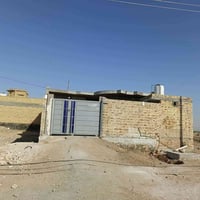 بيت طابو صرف بحي الجامعه يتكون من غرفتين وصاله ومطبخ واستقبال وصحيات د...