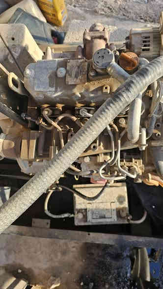 سلام عليكم موالد للبيع يانمر 60انبير ياباني 3فيز
اصل مولد مو تحوير بلادي مولد 3 بستم شغال مابيه اي نقص
تواصل ***********
***********
