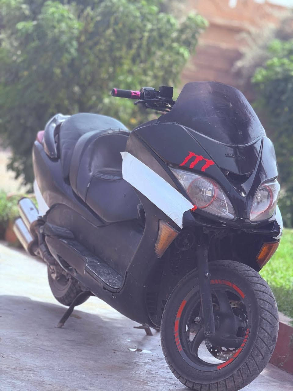 فورزه 80 نضافه كادم العين بصمه كهربائيات كله شغاله منظومه زنون السعر 150 قفل اتصل  قير متواجد عل فيس
هاتف ***********
