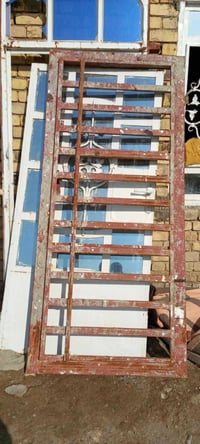 باب جديد • بدون جرجوبة • قرب ملعب سمبلة