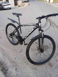 دراجة هوائية • حجم ٢٩