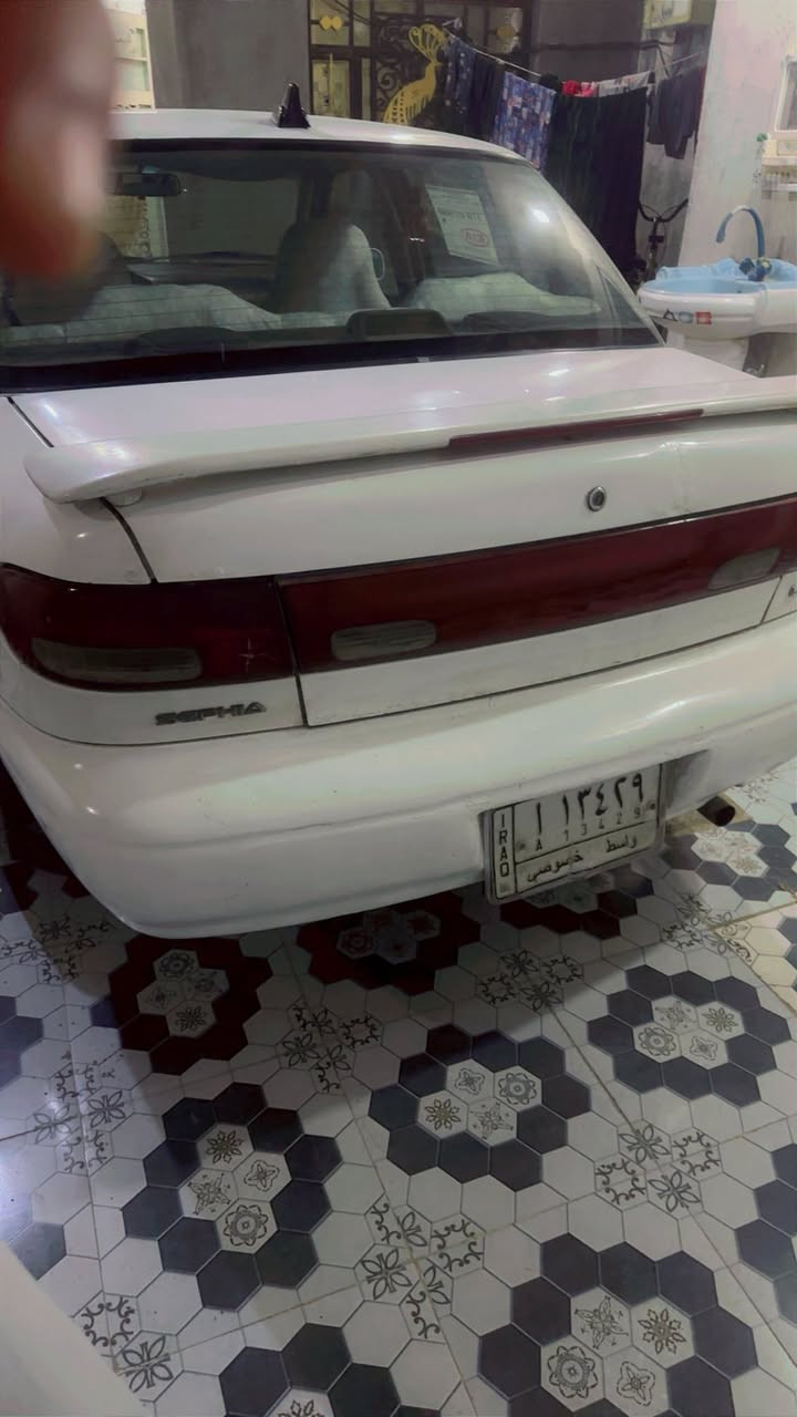 السلام عليكم 
كيه سيفياء موديل 95 مكينه مفتوح كير وتماتيك جدد سياره رقم واصط جاهزه عداء التبريد سعر 33 وبيهاء مجال الطيبين مكان ذي قار قظاء الرفاعي ***********
