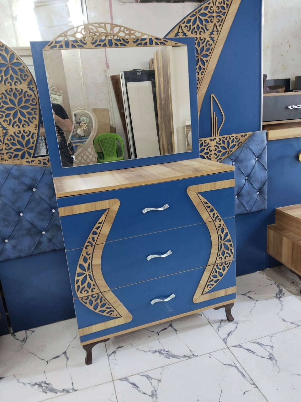 سعر خاص وتوصيل داخل بغداد مجاني متوفر محفظات كروه


**إذا كنت صاحب هذا الإعلان وتريد حذفه لأي سبب، رجاءا أرسل رسالة إلى الدعم الفني**