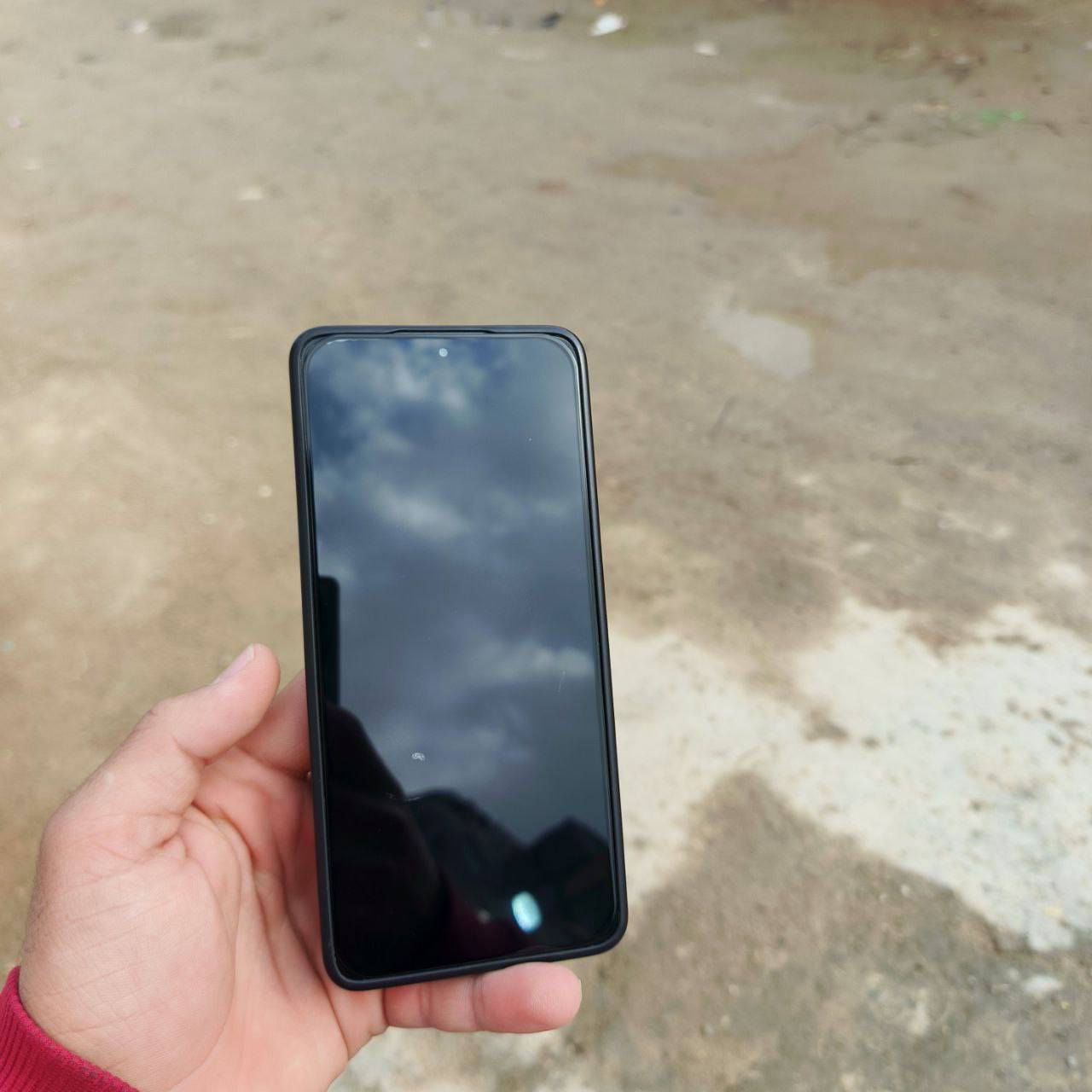 السلام عليكم بوكو x6برو 5gذاكره256عشوائية 24غراضه كامله للمراوس فقط


**إذا كنت صاحب هذا الإعلان وتريد حذفه لأي سبب، رجاءا أرسل رسالة إلى الدعم الفني**