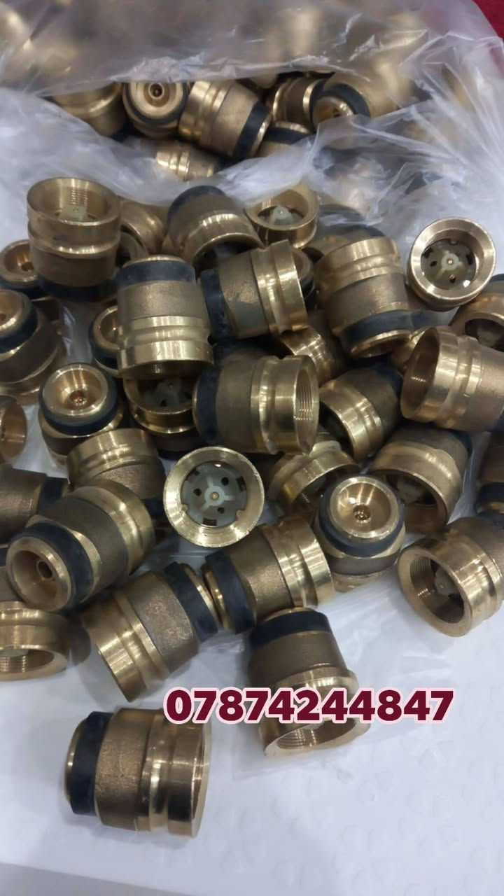 وصول وجبة صمامات علوي وكامل اصلي
للتواصل واتساب ***********
توصيل لسريع جميع المحافظات
