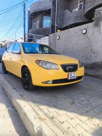 النترا • ٢٠٠٧ • بغداد الرشيد