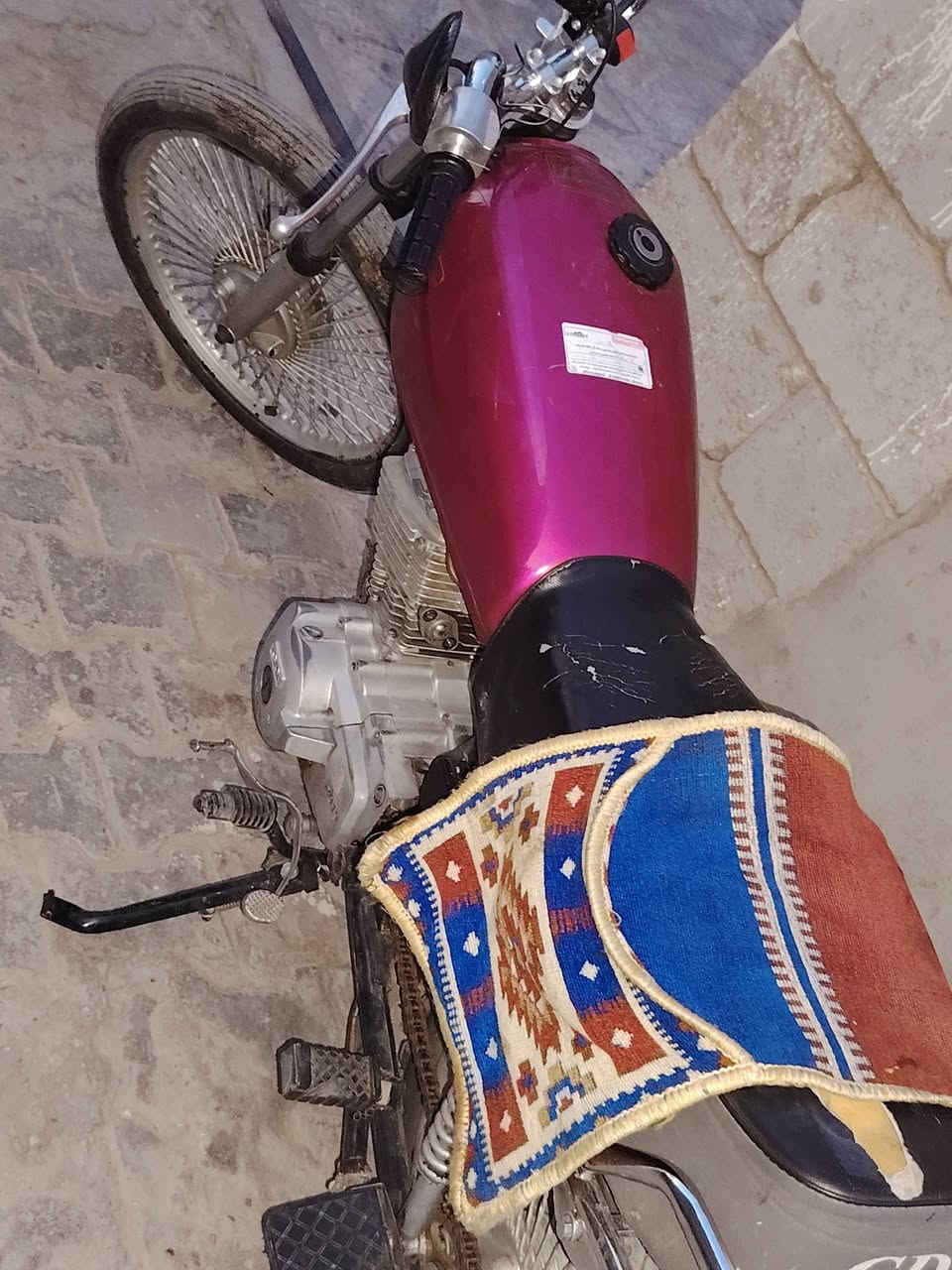 اربع كير كلك ب250 قفل  الشراي يدش خاص   مشخاب


**إذا كنت صاحب هذا الإعلان وتريد حذفه لأي سبب، رجاءا أرسل رسالة إلى الدعم الفني**