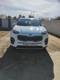 سبورتج • ٢٠١٨ • خليجي