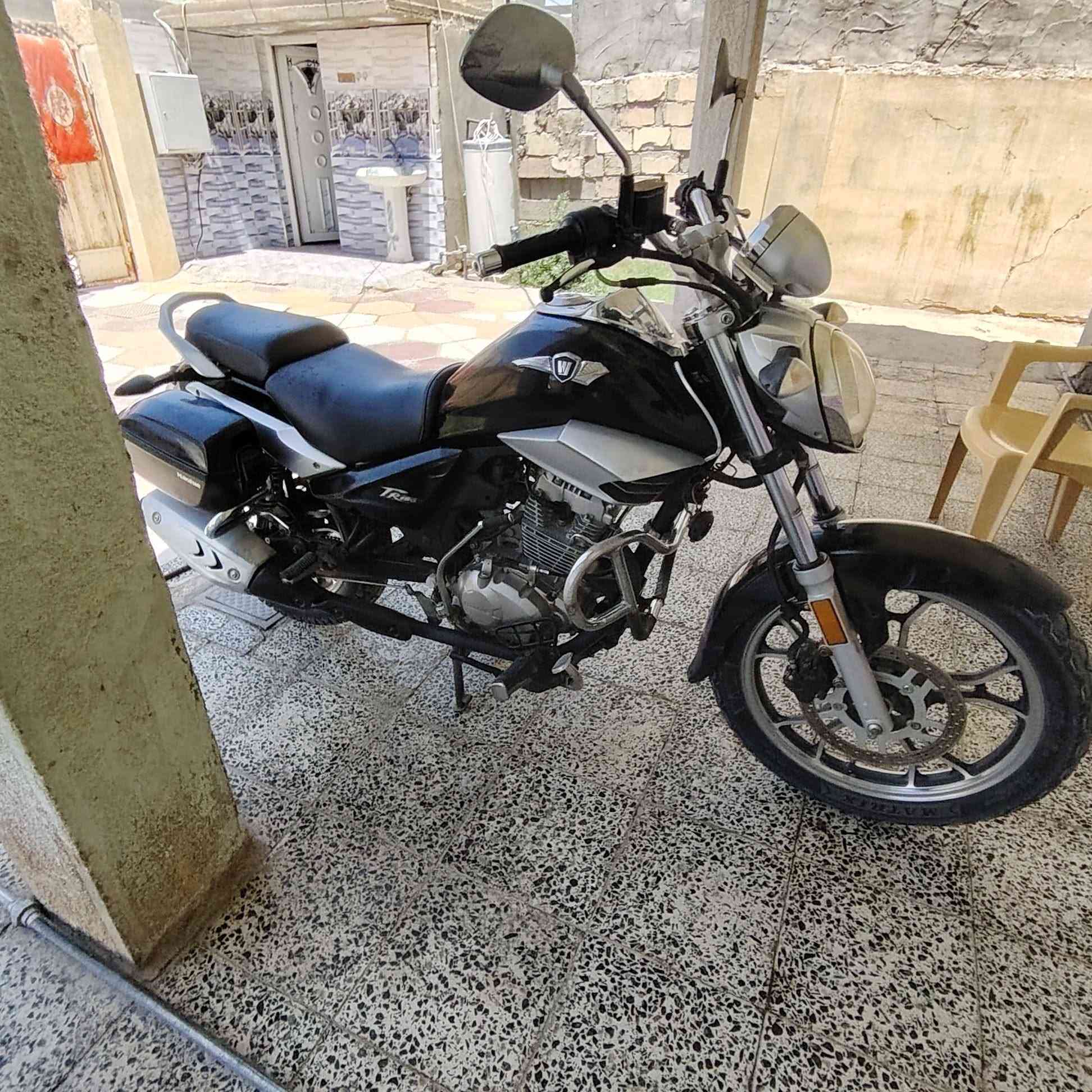هاوجي كلاسك البيع مودي 18  وراق منفيس  البيع سعر خاص رهم مراوس بهواجي بطح رمادي حي الضباط شارع حجيه فاكر


**إذا كنت صاحب هذا الإعلان وتريد حذفه لأي سبب، رجاءا أرسل رسالة إلى الدعم الفني**
