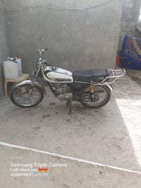 ادوات موتوسيكل • اكسسوارات • فيها مجال