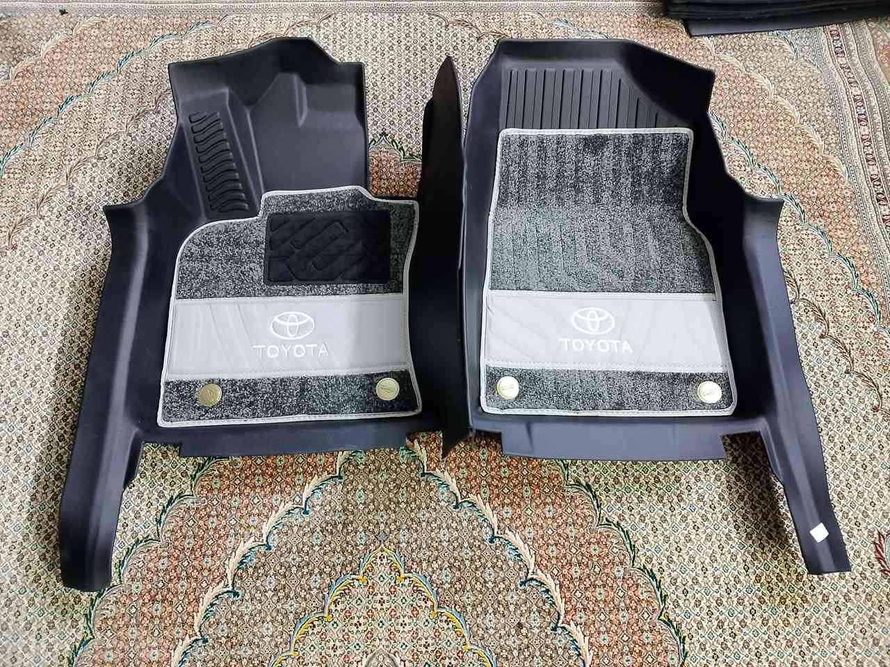 عرض خاص أرضيات كورلا هايبرد سعر ٨٠ مع توصيل مع صندوق كاربت أسود ماروني رصاصي


**إذا كنت صاحب هذا الإعلان وتريد حذفه لأي سبب، رجاءا أرسل رسالة إلى الدعم الفني**