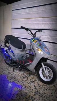 ٤٩ • بلاديه • مكينه خرسه