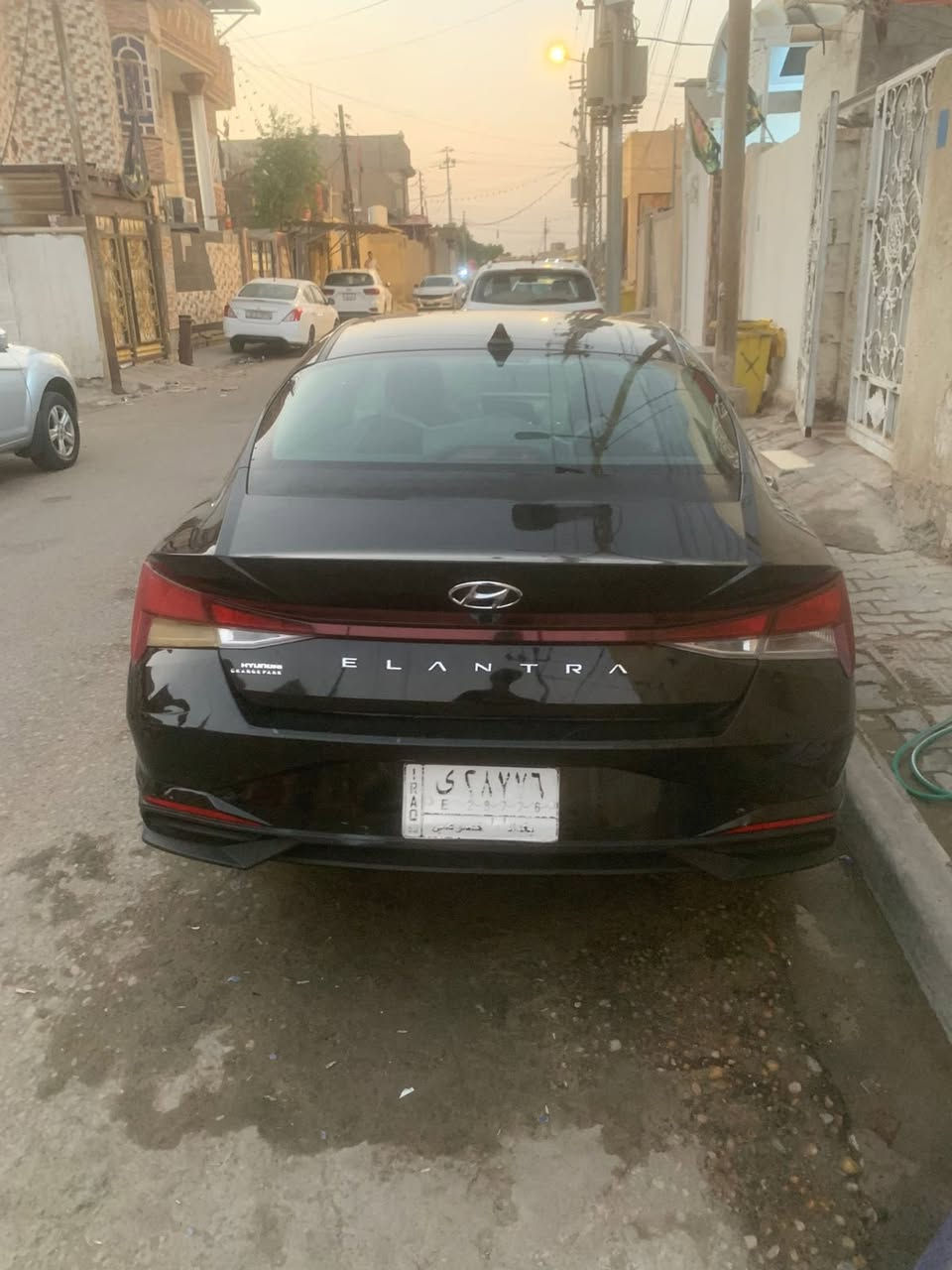 النترا مديل21 رقم بغداد معوقين الشهر9 اصير حره سياره فوول مواصفات عده الفتحه    سعرها 115 مجال حك الجيه صور حادث ماعندي عندي صورت الشاصي بدون لا شواصي ولا الغود مكان سياره بصره باقي التفاصيل يم راعيها مكلف بنشر رقم راعي سياره ***********
