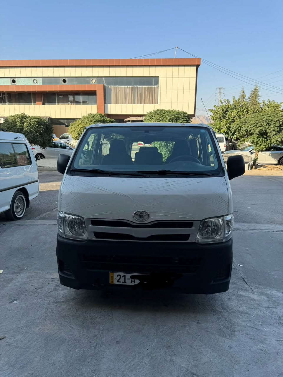 ٢٠١٢ بؤ فرؤشتن گير مةكينة ئةكسل تةبريد بةشةرتة تا ٢٠٣٠ سةنةوى نوية كوشن و گعيى نوية ***********

