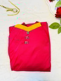 دشداشة طويلة • قماش ماء الذهب الإيطالي • مقاسات XL-XXXL