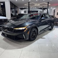 كيا K5 • ٢٠٢٥ • موتور ٢٫٥