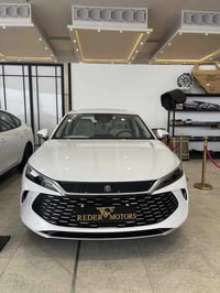 ضمان ٣ سنوات • موديلات بي واي دي • سليمانية