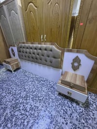 غرفة نوم • أثاث • للبيع