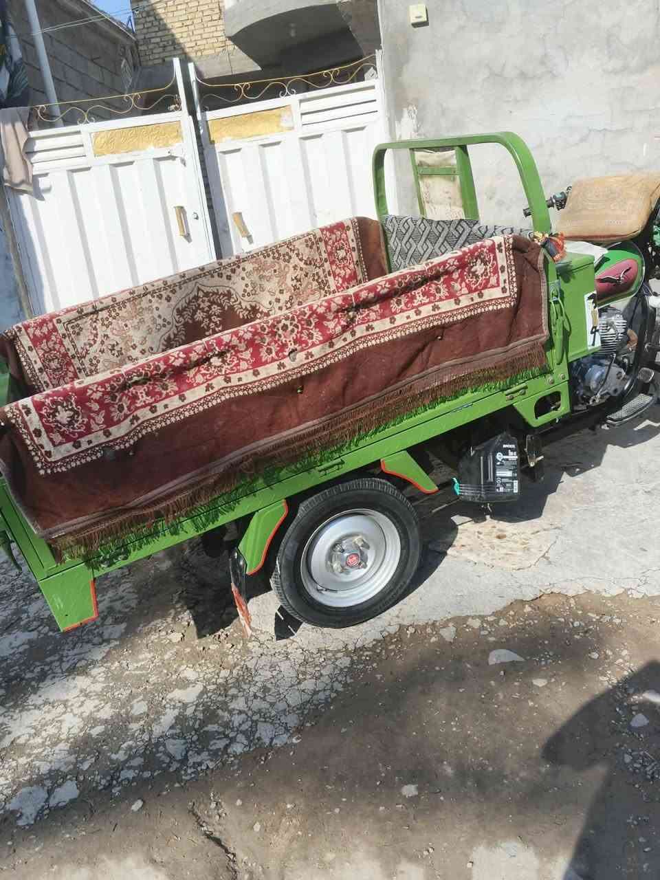 سلام عليكم  ستوته البيع مديل2023اوراق اصولي ستوته مكفوله من كلشي المكان حله شارع80وهاذه الرقم ***********وشراي بي خير ويدلل
