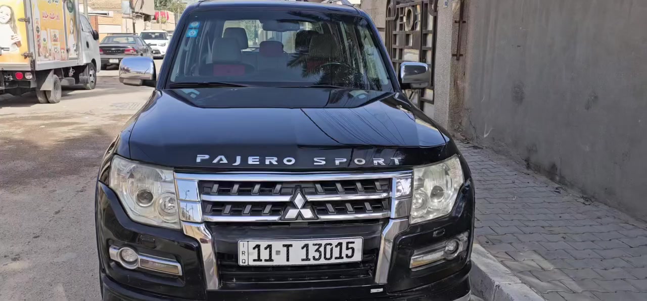 بسم الله الرحمن الرحيم
باجيرو حبتور 2008 محرك 3800 كامل مواصفات فتحة كشن كهرباء تدفئة كشنات درع خلفي منظومة غاز منظومة زنون حدادية تخم تاير هزه ورقم جديد مكان بغداد تفاصيل أكثر ***********
