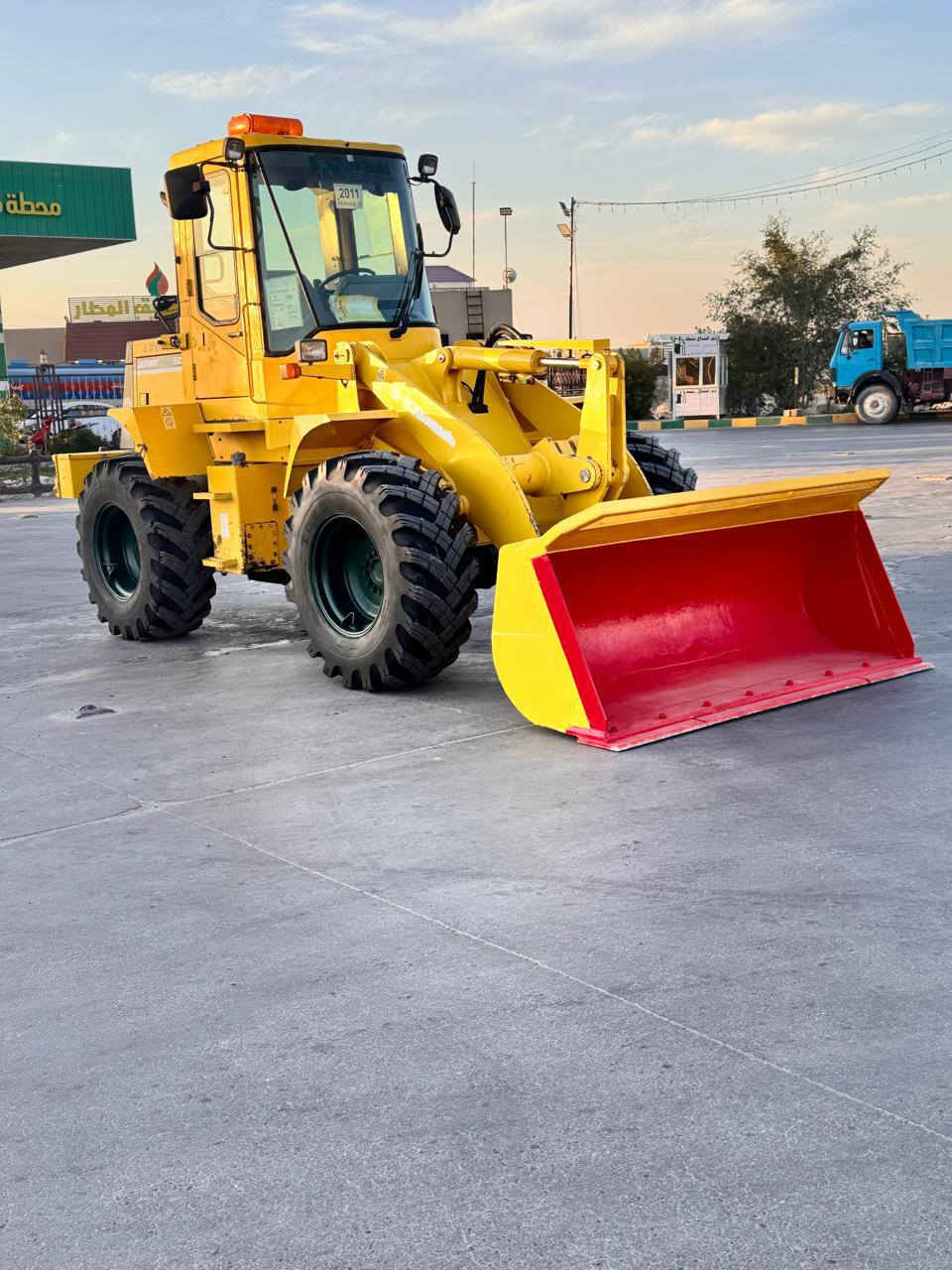 سلام عليكم ورحمة وبركاته 
كاوسكي حجم   Kawasaki 50Za

موديل 2002

دخول جديد للعراق 🇮🇶 استيراد اليابان 🇯🇵

مكينة اربعة سوبر كير ميكانيكي تبريد 

نضافة واضحة ومشروطة 

العنوان النجف الاشرف (شارع المطار) 

***********

***********
