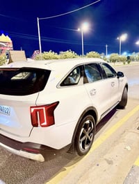 سورنتو • ٢٠٢٤ • النجف الاشرف