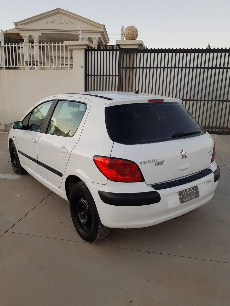 بیجۆ حەجم 307ئاڕم پلاستیک سلێمانی ئەوەلیاتو غرامە بەشەرت وەتەحویل بەغداد مواسەفات گێڕتۆماتیک وەحادی دەبڵ ئێرباگ تعدید سورعە تەبرید گەرموسارد ئاوینە کارەبایی دوجام کارەبای  نمونە لە جوانی چوارتایەی لۆک یەک دینار مە سروفی تێدانیە حیزام کورەیە دەحمولێدرانی نیە چاڵو شوختی نیە سعر 43گەڵاو محامەلە یەکی کەم گۆڕینە وەناکەم تەنیا فرۆشتن شوین سەنگەسەر  *********** بشدار, السليمانية
