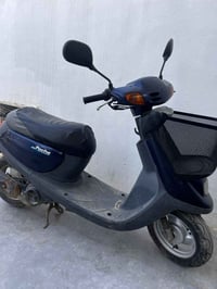 ياماها سله جبيره قبل 7اشهر طلعته من معرض دراجه نضيفه كلششش منفيس موجود...