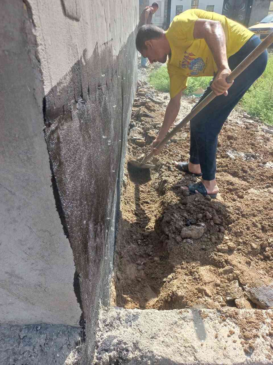مكتب أعالي دجله 
اعمالنا مستمره لمعالجه الارضه والحشرات المنزليه كوادرنا تعمل بنظام 24ساعه جميع المحافظات وبضمان حقيقي (7)سنوات

للاستفسار اوالمساعده الاتصال على الرقم التالي

***********
